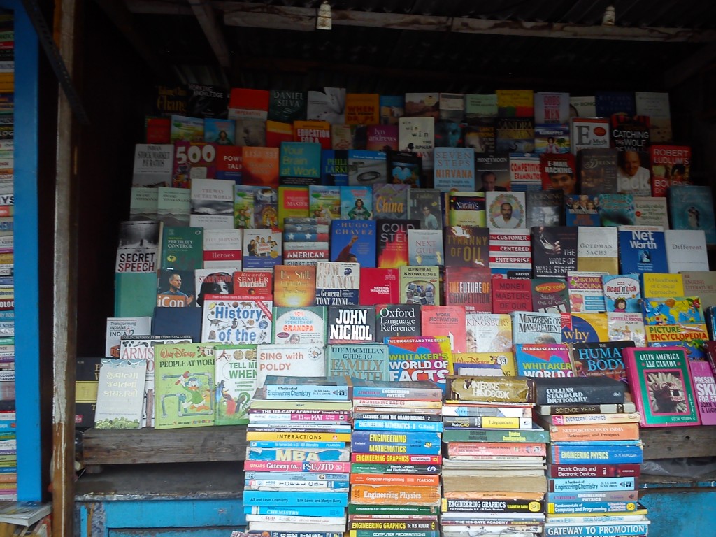 Higginbothams Online Book Store Chennai