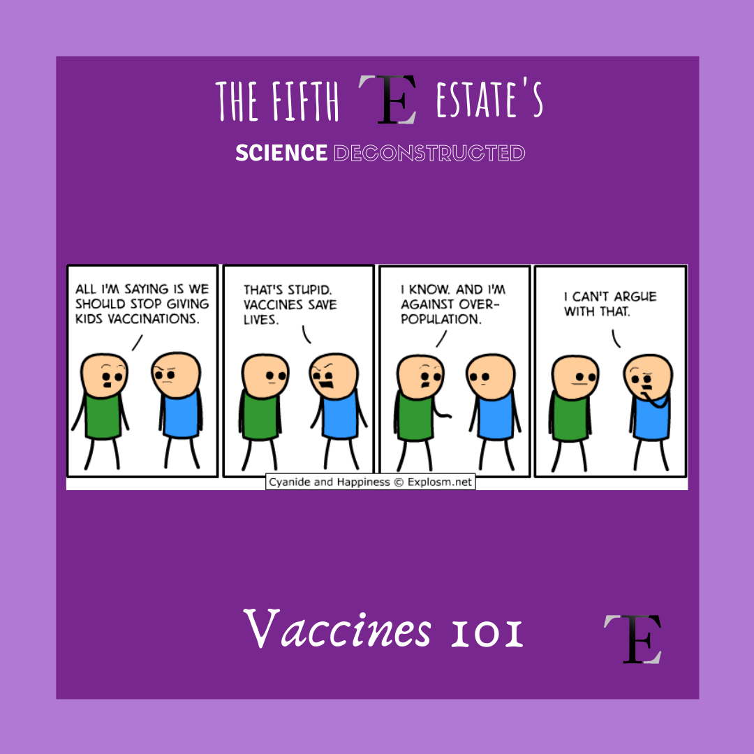 Vaccines 101