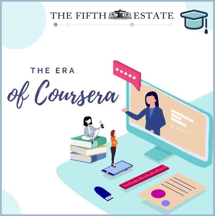 The Era of Coursera?