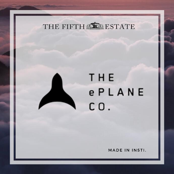 It’s a Bird… It’s a Plane… It’s an e-Plane!