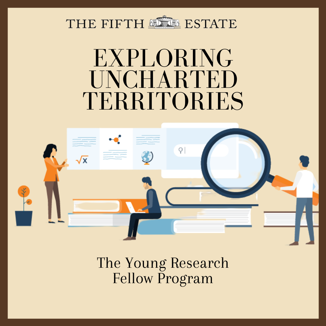 Exploring Uncharted Territories: Young Research Fellowship