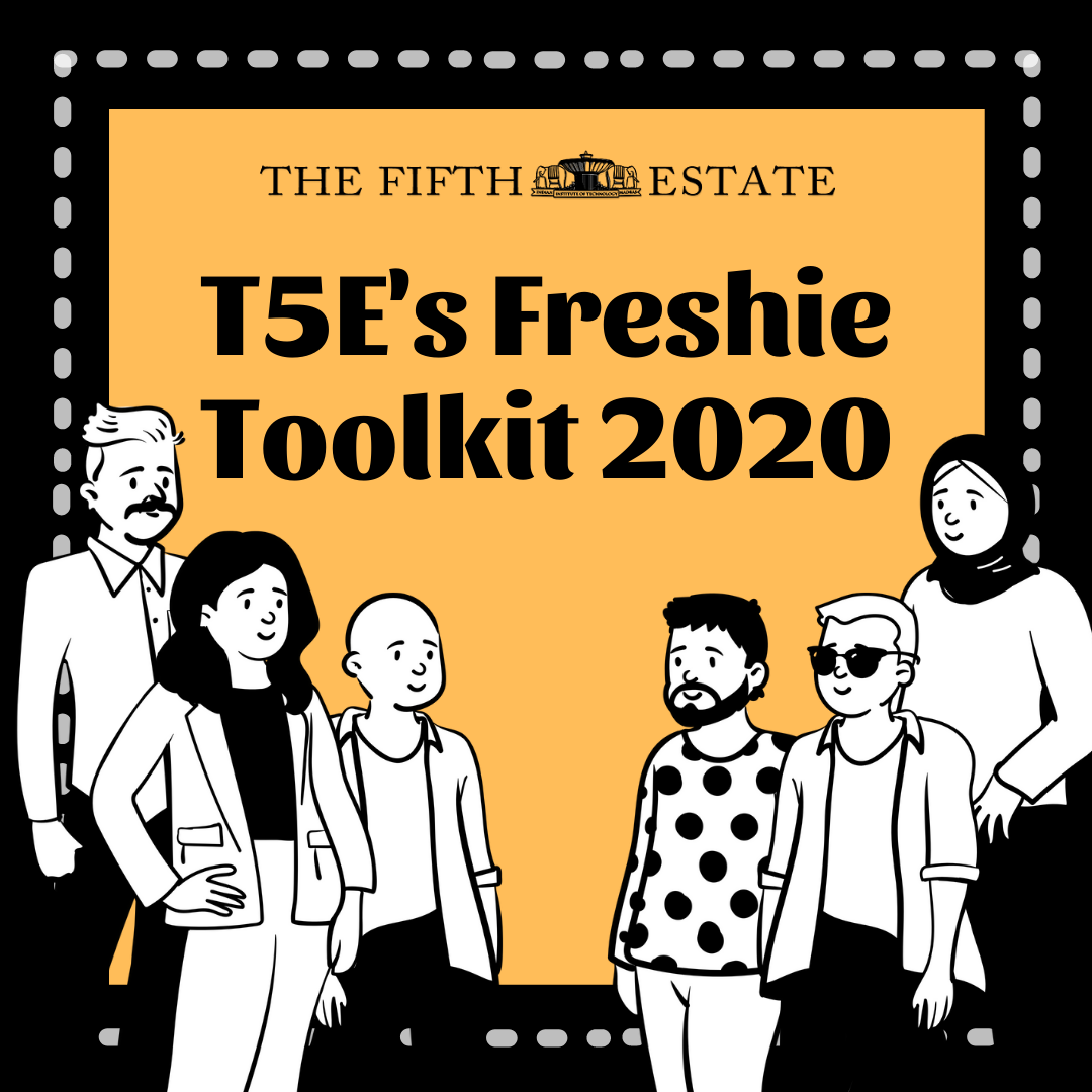 Freshie Toolkit 2020
