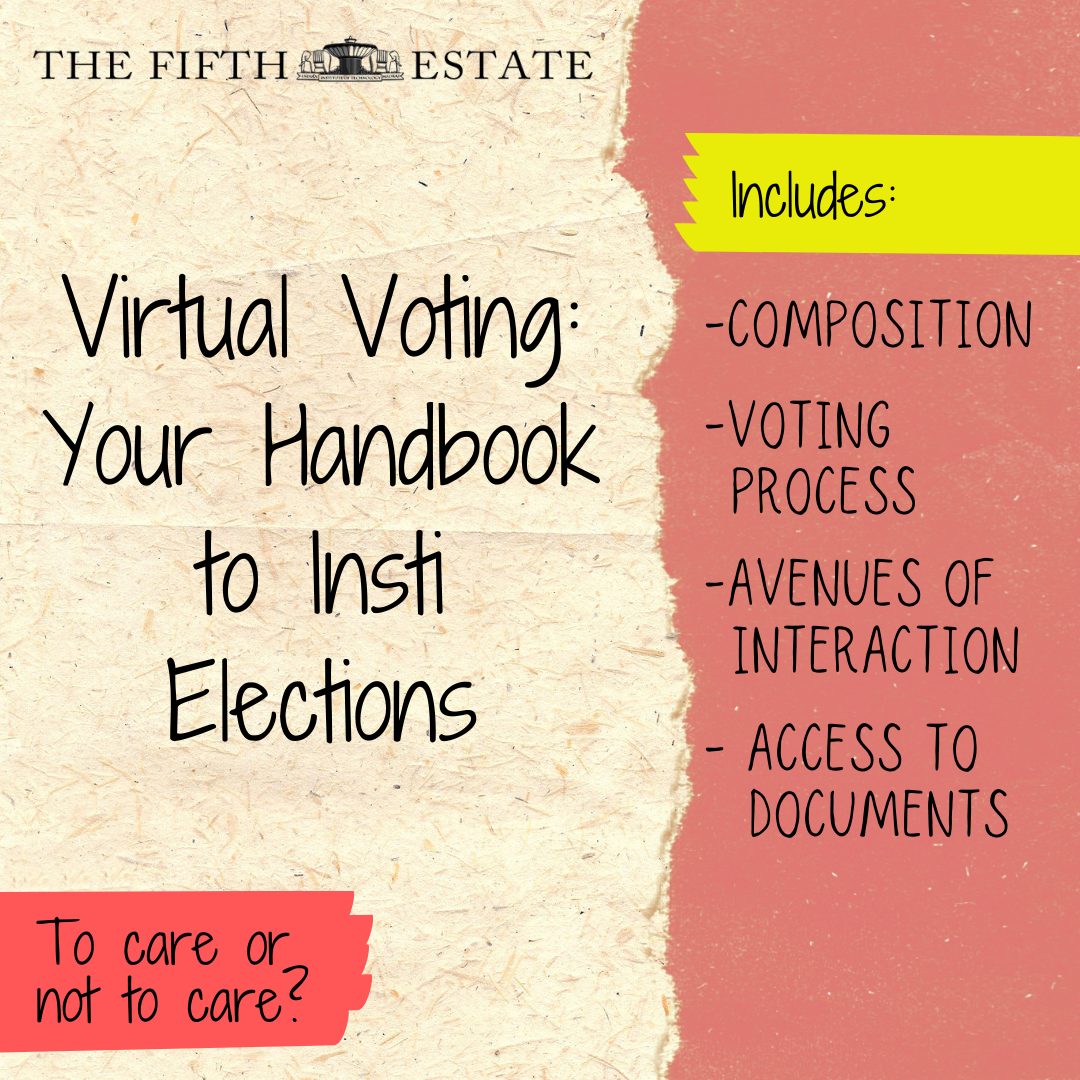 Virtual Voting: Your Handbook to Insti Elections