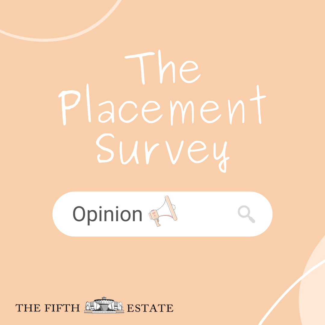 Placement Survey 2020-21: Opinion
