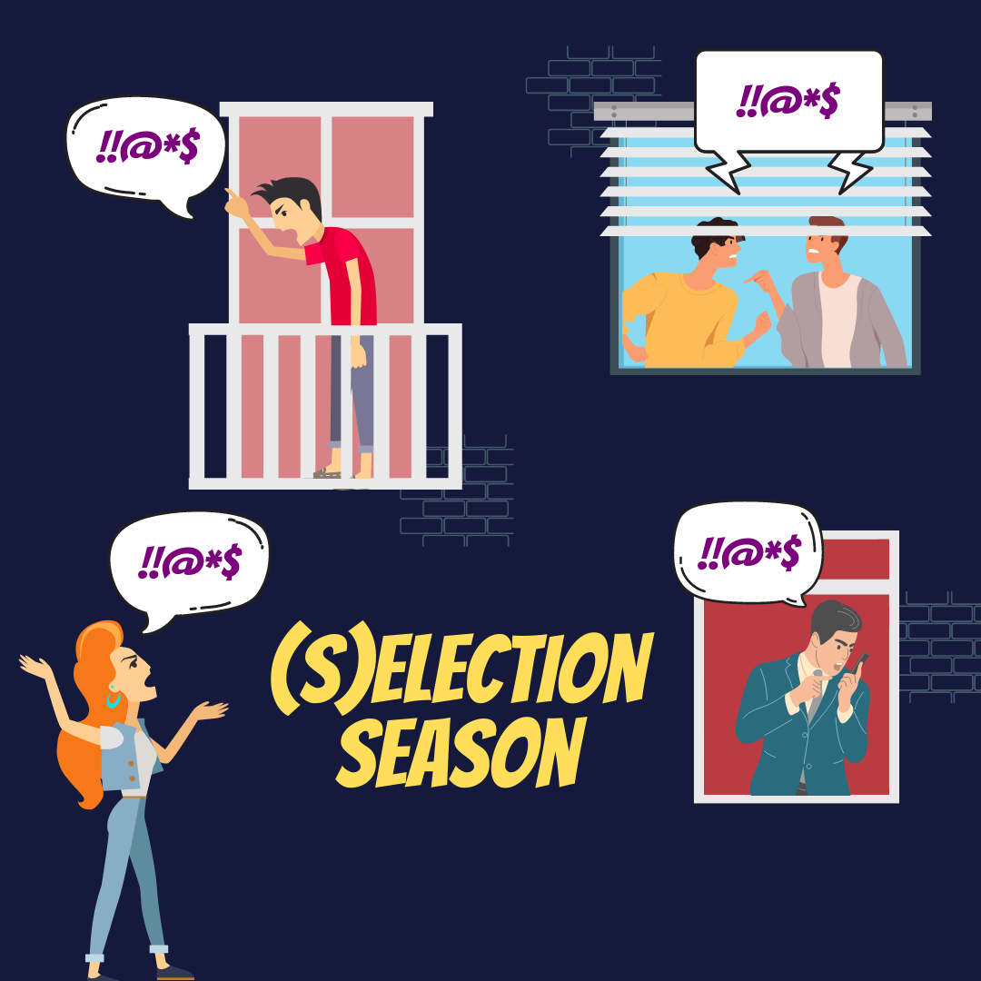 (S)election Season