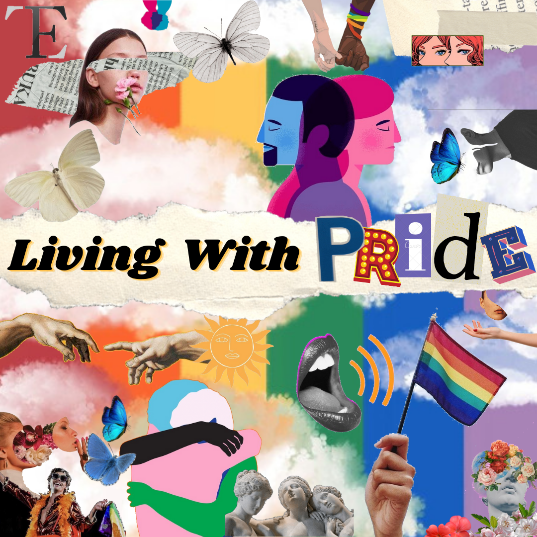 Living with Pride