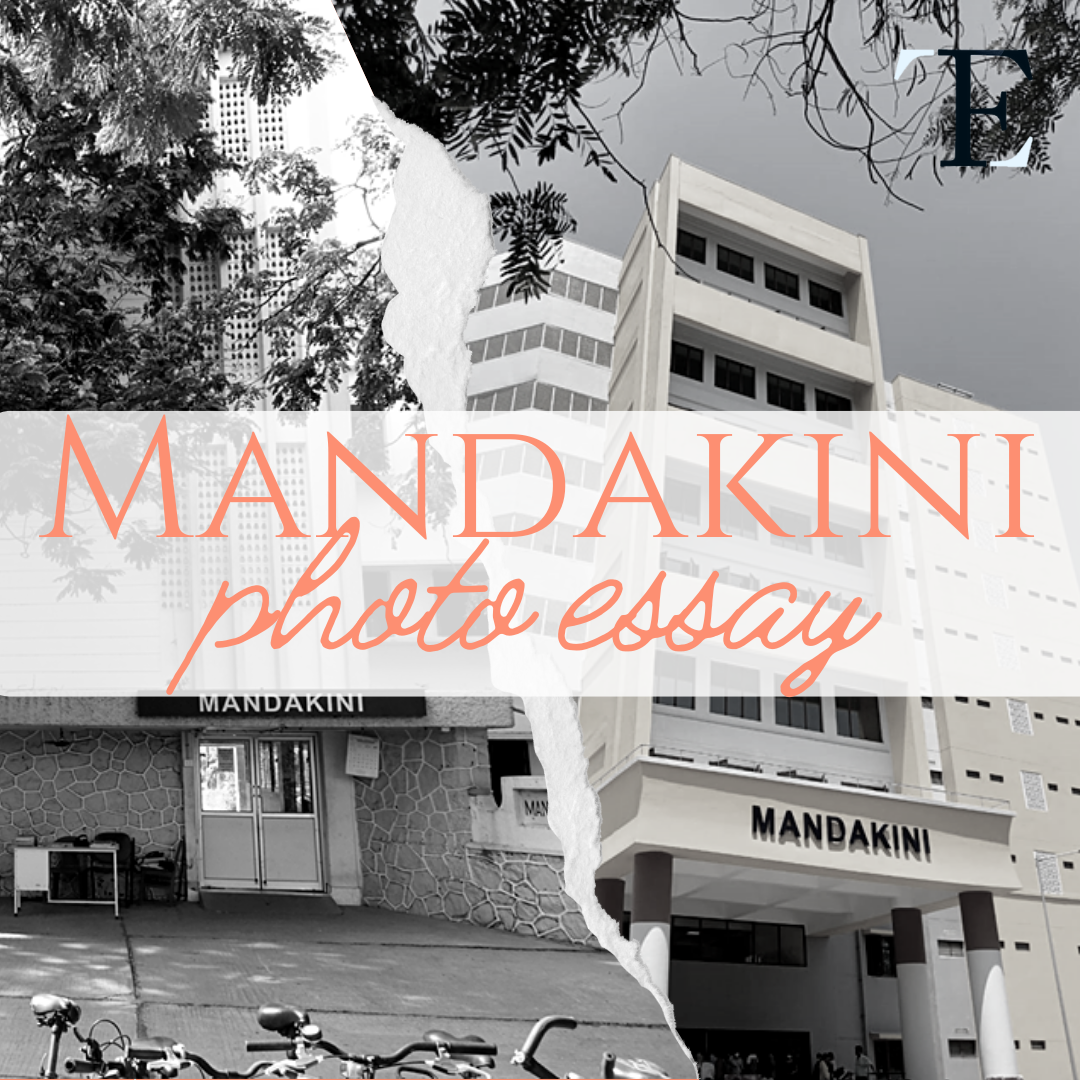 Photo Essay: Mandakini Reformed