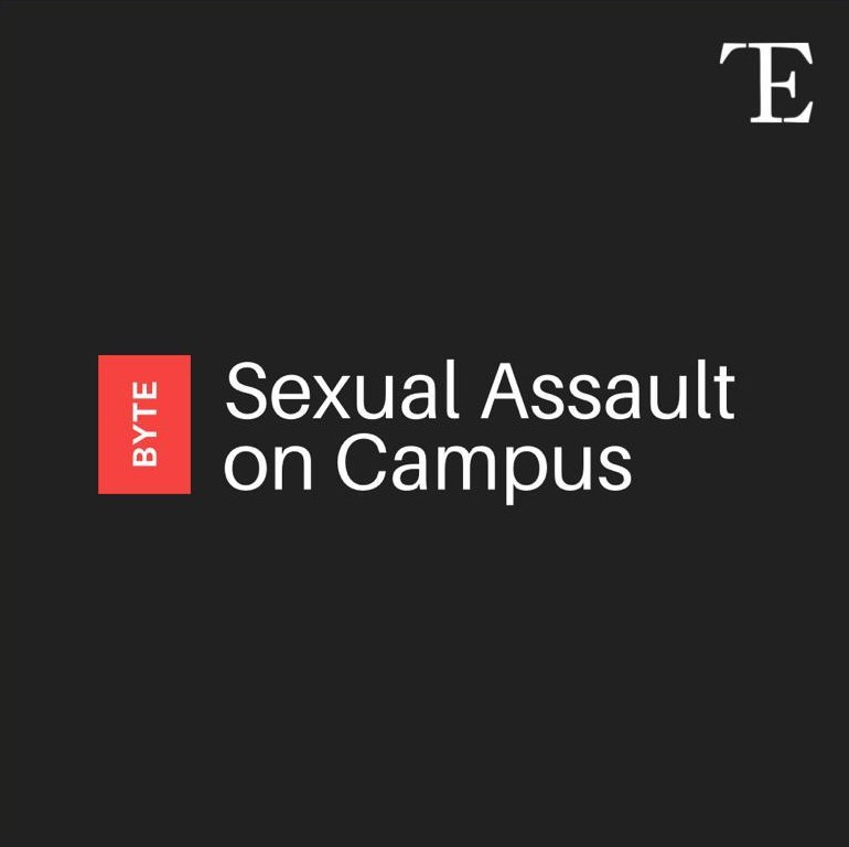 Report: Sexual Assault on Campus